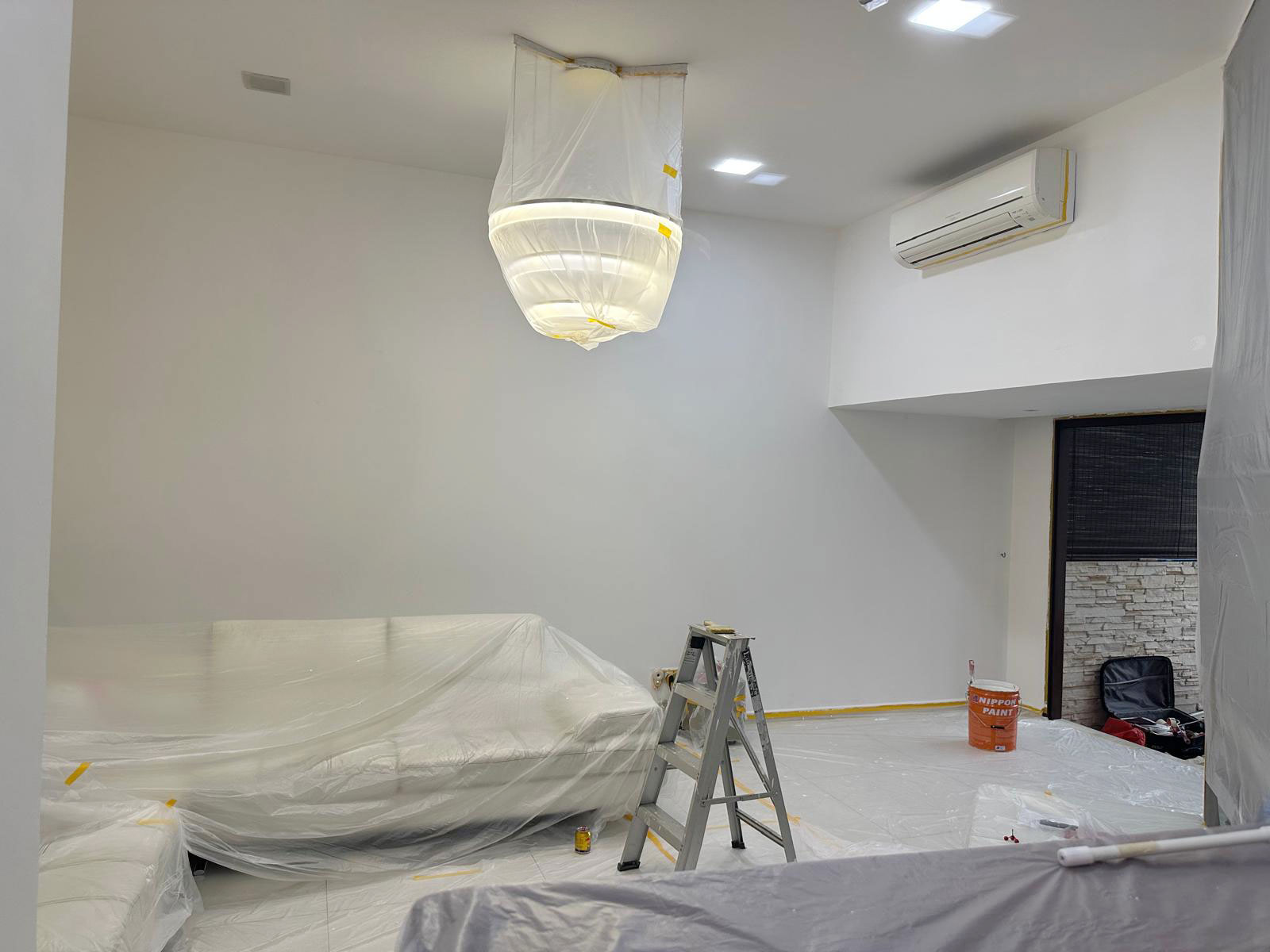 Painting Service