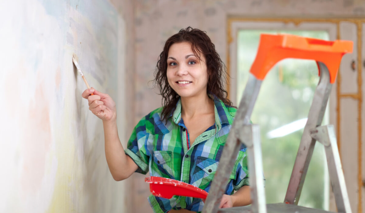 commercial painters Bukit Merah
