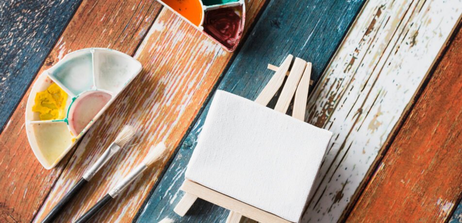 how to maintain exterior paint