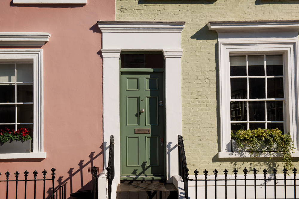 best house paint colors 2025