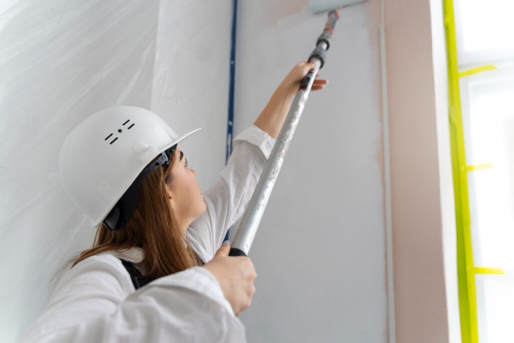 best painters in Jurong West