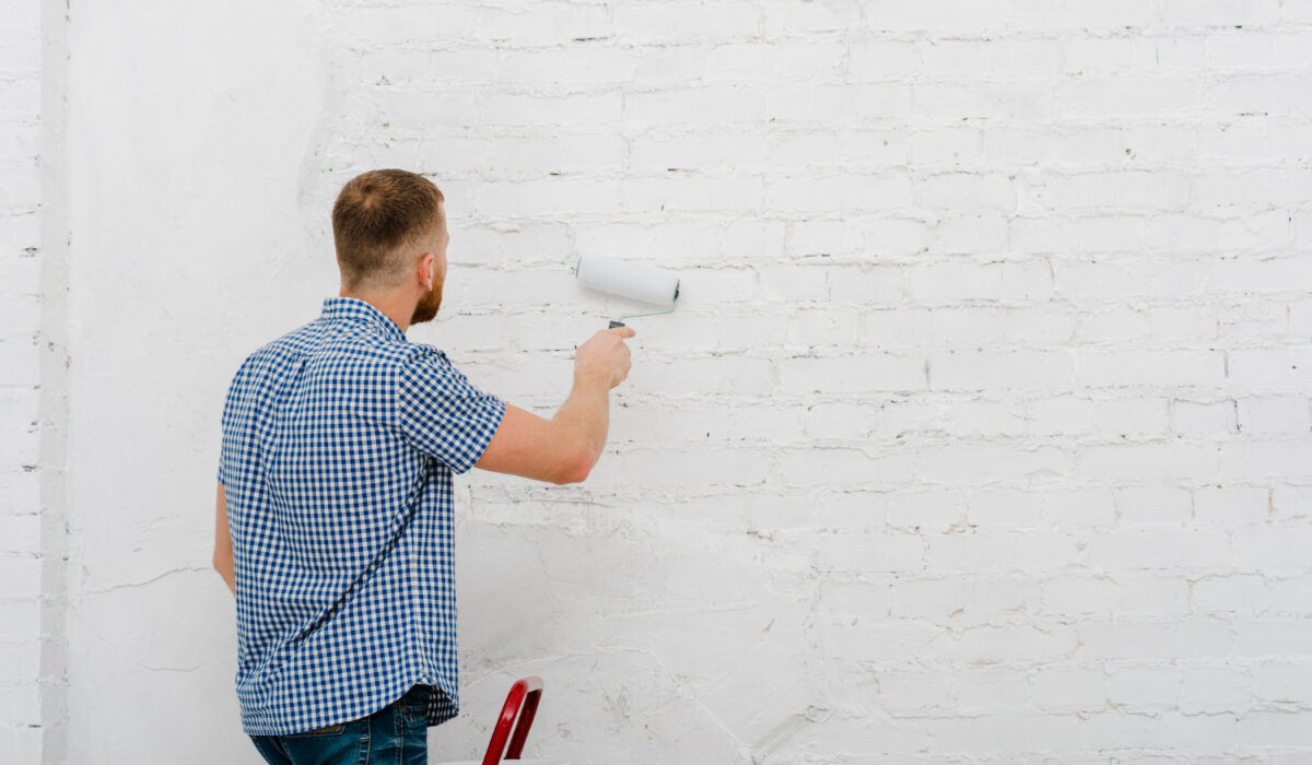 Best exterior painting services Punggol