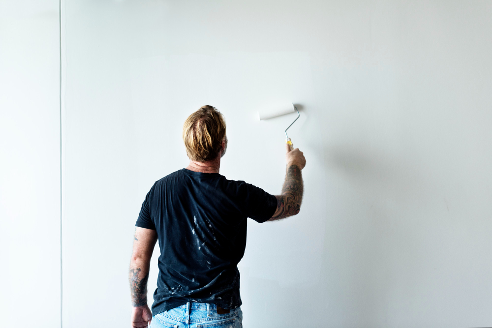 HDB exterior painting cost 2025
