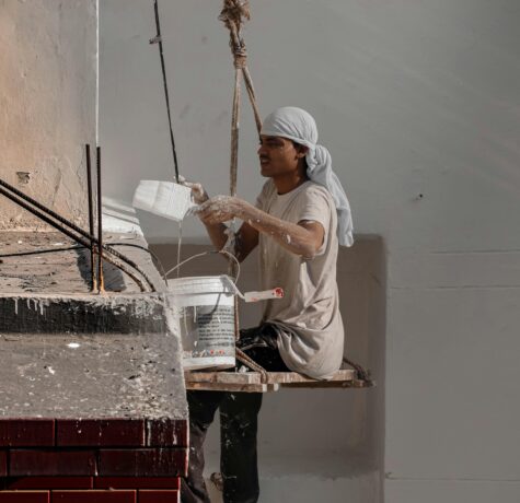 Industrial Painting Pasir Ris