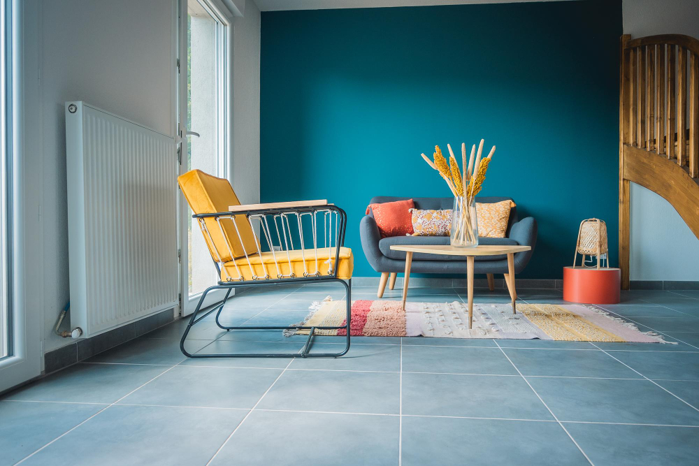 best paint colours for homes in Woodlands