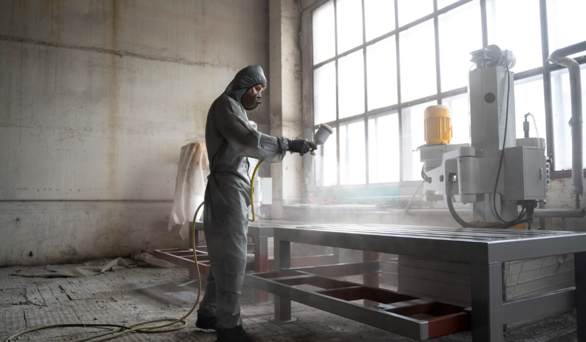 commercial cleaning services Yishun