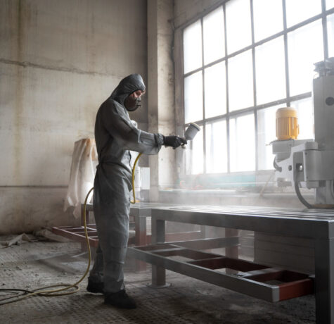 commercial cleaning services Yishun