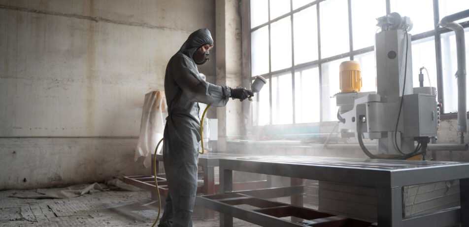 commercial cleaning services Yishun