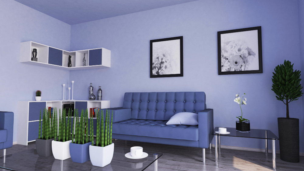 eco‑paint Ang Mo Kio