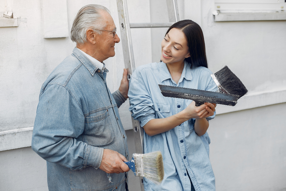 painting cost Tampines 2025