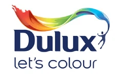 Dulux paint brand — premium painting materials Singapore