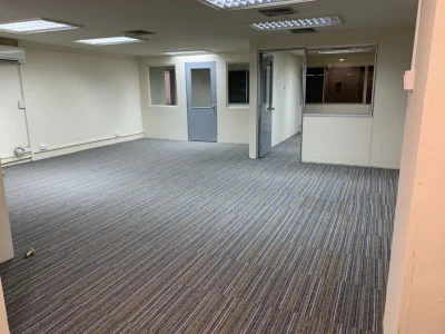 Office Meeting Room Interior Painting Toa Payoh Singapore
