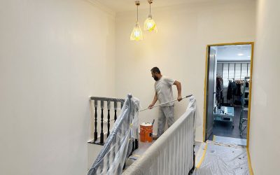 Professional Singapore Interior Painting Services